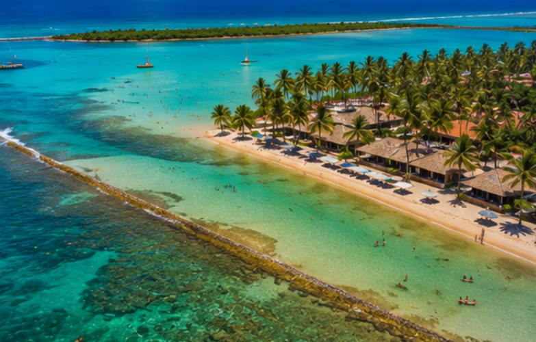 Porto de Galinhas: guia completo para planejar sua viagem - Porto de Galinhas - Brasil Porto de Galinhas: guia completo para planejar sua viagem - Porto de Galinhas - Brasil