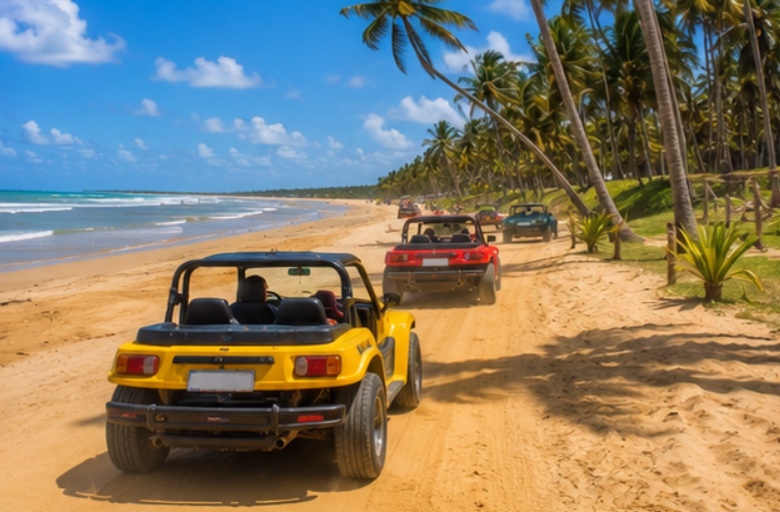 Porto de Galinhas: guia completo para planejar sua viagem - Porto de Galinhas - Brasil Porto de Galinhas: guia completo para planejar sua viagem - Porto de Galinhas - Brasil