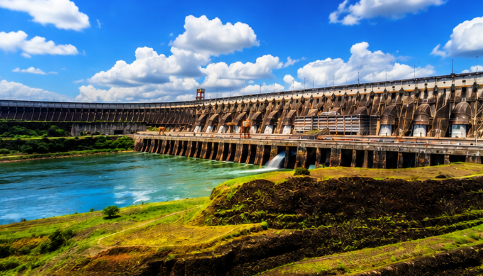 O que fazer em Foz do Iguaçu atrações, roteiro de 3 e 4 dias - o que fazer em Foz do Iguaçu,Cataratas do Iguaçu,Parque das Aves,Itaipu Binacional,Marco das Três Fronteiras - Brasil