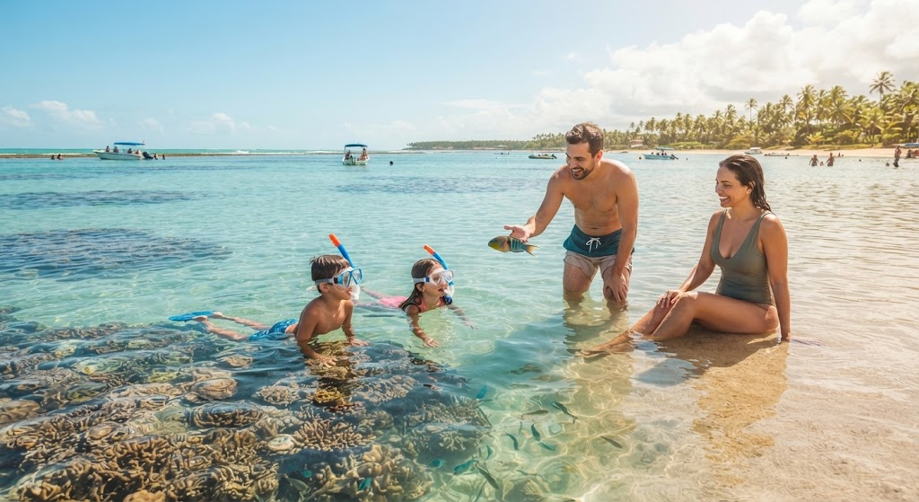 Maragogi ou Porto de Galinhas: qual destino escolher? - Maragogi ou Porto de Galinhas - Nordeste Maragogi ou Porto de Galinhas: qual destino escolher? - Maragogi ou Porto de Galinhas - Nordeste