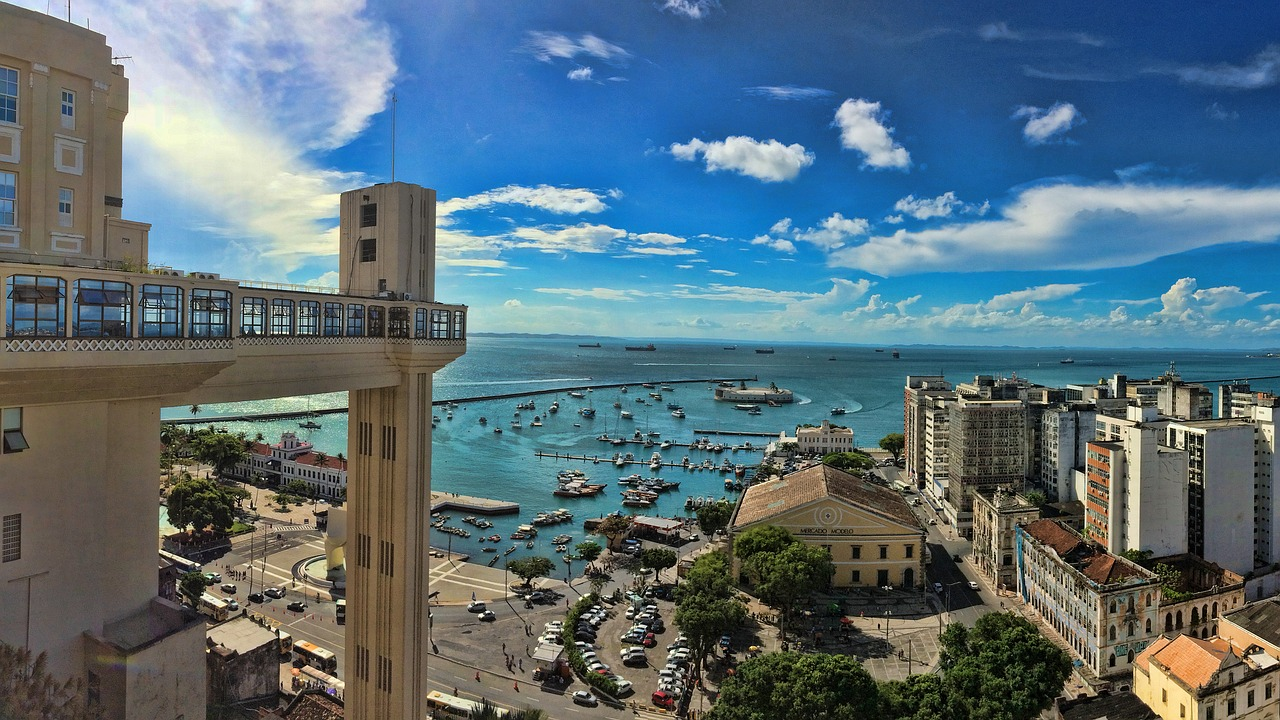 O que fazer em Salvador com atrações e roteiro de 3 dias