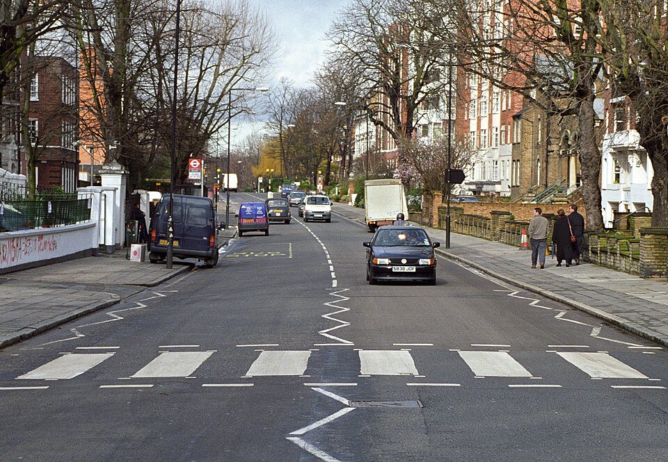 Abbey Road