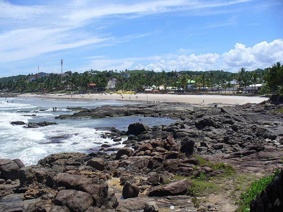 Ilhéus Bahia: praias, o que fazer, onde ficar e roteiro - Ilhéus,experiência em Ilhéus,Catedral de São Sebastião,Jorge Amado,Vesúvio - Nordeste Olivença merece mais do que uma passagem rápida.