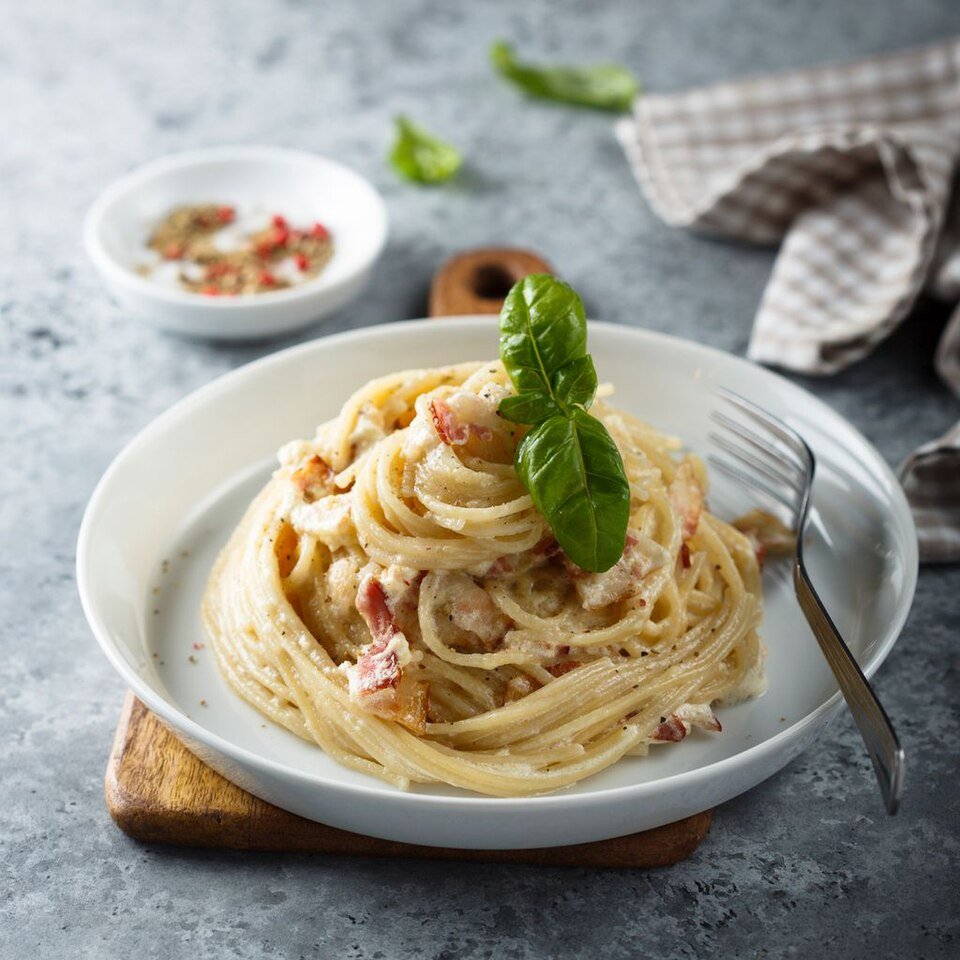 Roma na Itália: o que fazer, onde ficar e roteiro completo - Roma na Itália - Destinos carbonara