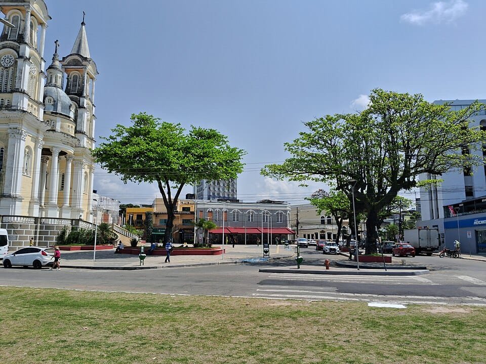 Ilhéus Bahia: praias, o que fazer, onde ficar e roteiro - Ilhéus,experiência em Ilhéus,Catedral de São Sebastião,Jorge Amado,Vesúvio - Nordeste Centro Histórico