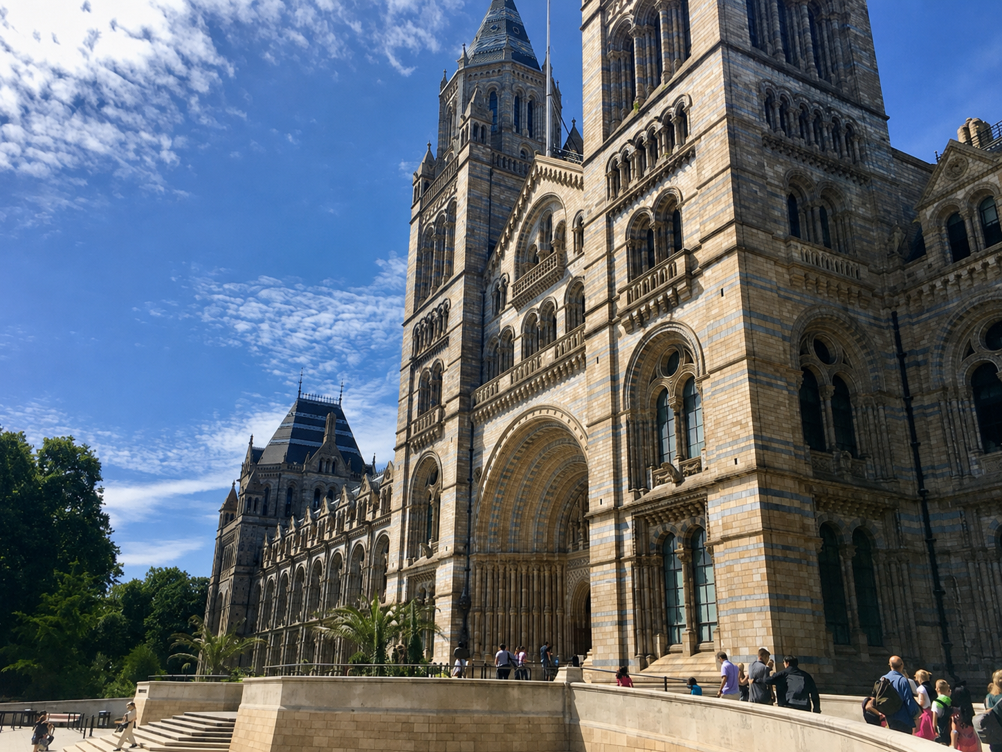 o que fazer em Londres